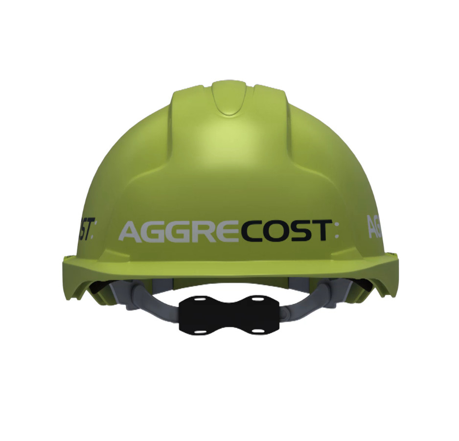 AGGRECOST HELMET